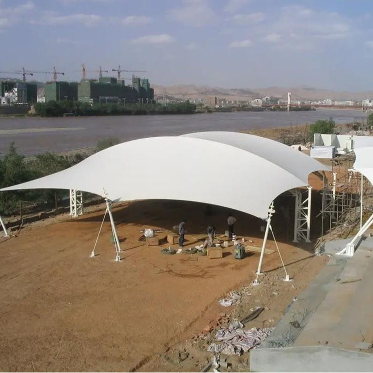 壶关县膜结构汽车棚