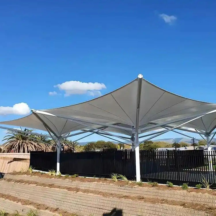 壶关县工程案例