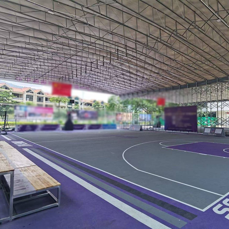 壶关县工程案例