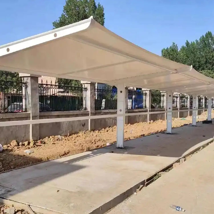 壶关县工程案例