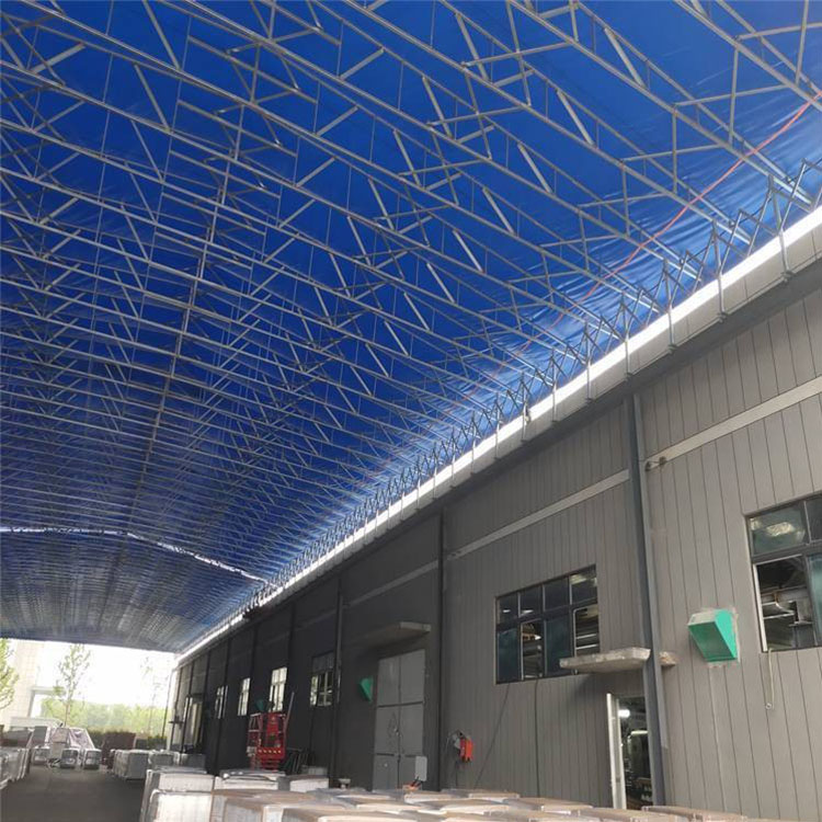 壶关县工程案例