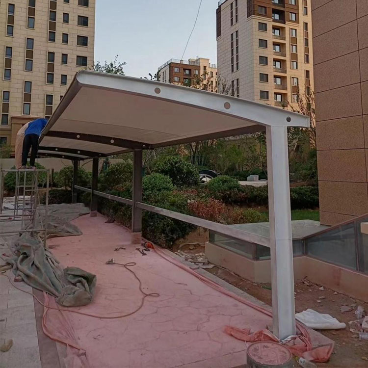 壶关县工程案例